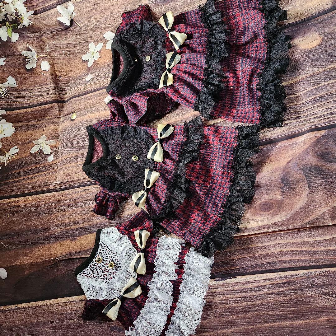 犬服　なたわさ　ご確認　ハンドメイド