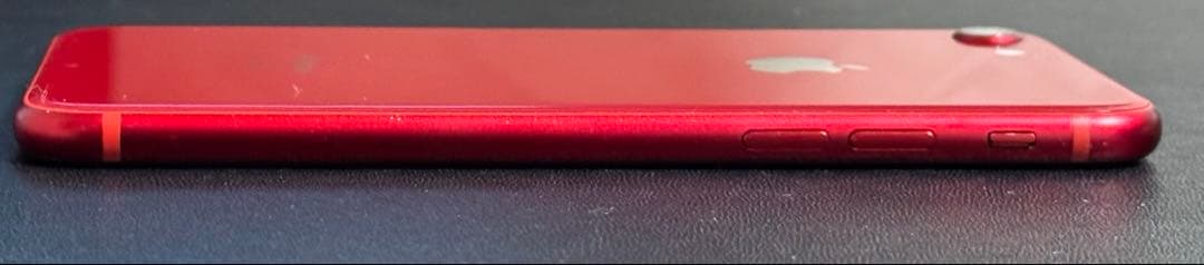 iPhone8 64GB バッテリー最大容量74% 箱 イヤホン付き