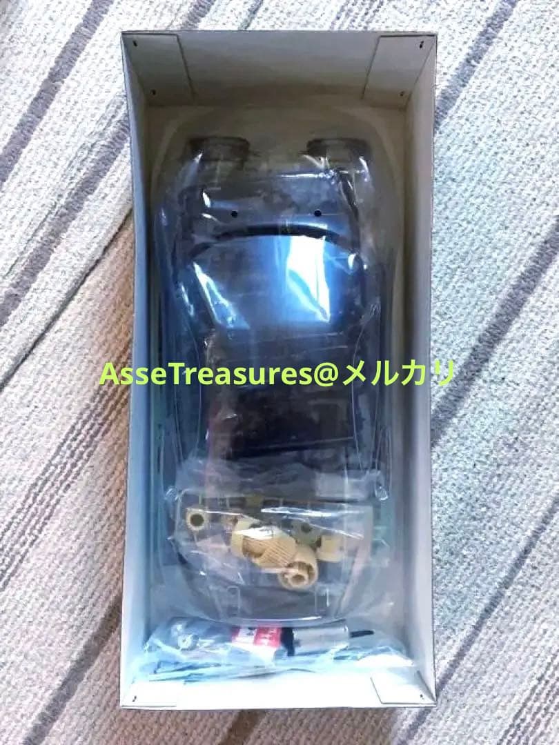 絶版 タミヤ RC 1/10 フェラーリ 360 モデナ チャレンジ