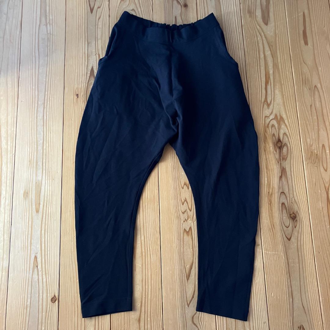 □45R サルエルパンツ size３