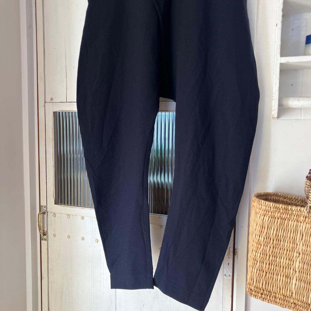 □45R サルエルパンツ size３