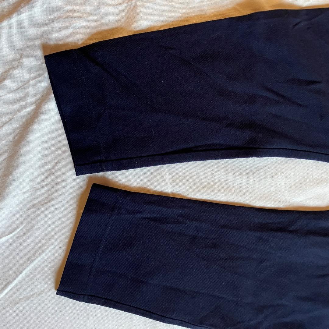 □45R サルエルパンツ size３