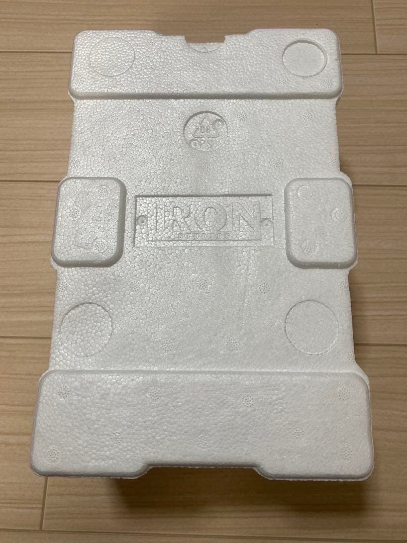 【希少品】アイアンスタジオ アイアンマンマーク85 1/10スケール　スタチュー