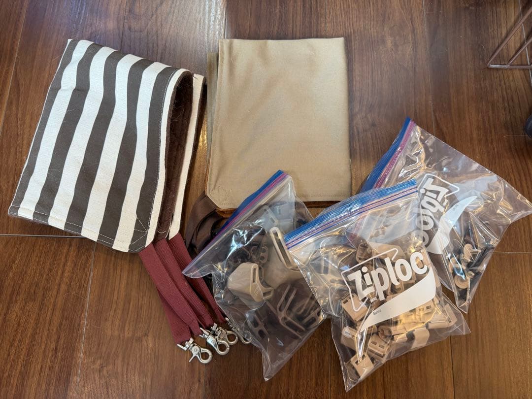 大型キャットケージ ボンビアルコン (Bonbi) ウッドワンサークル2段タイプ