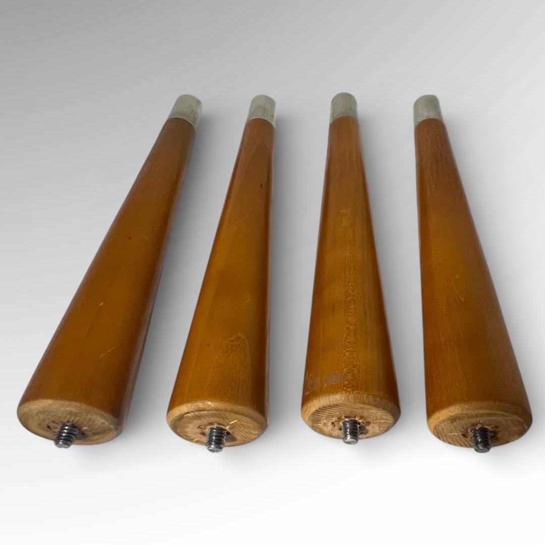 kotaendo ミッドセンチュリー ヴィンテージ オットマン スツール