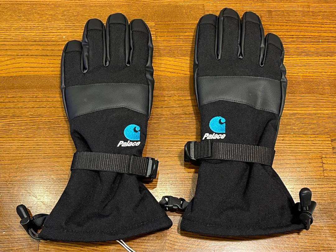 S/Mサイズ Palace Carhartt WIP Duty Glove