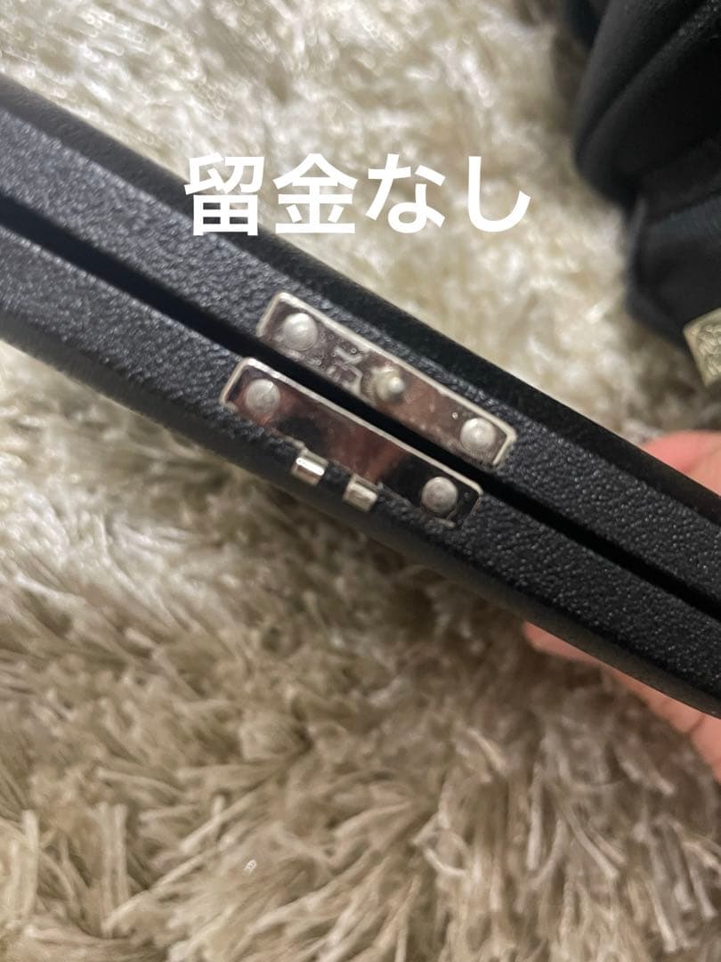 Buffet Crampon E11 Plus　クラリネット 　本体　ケース付