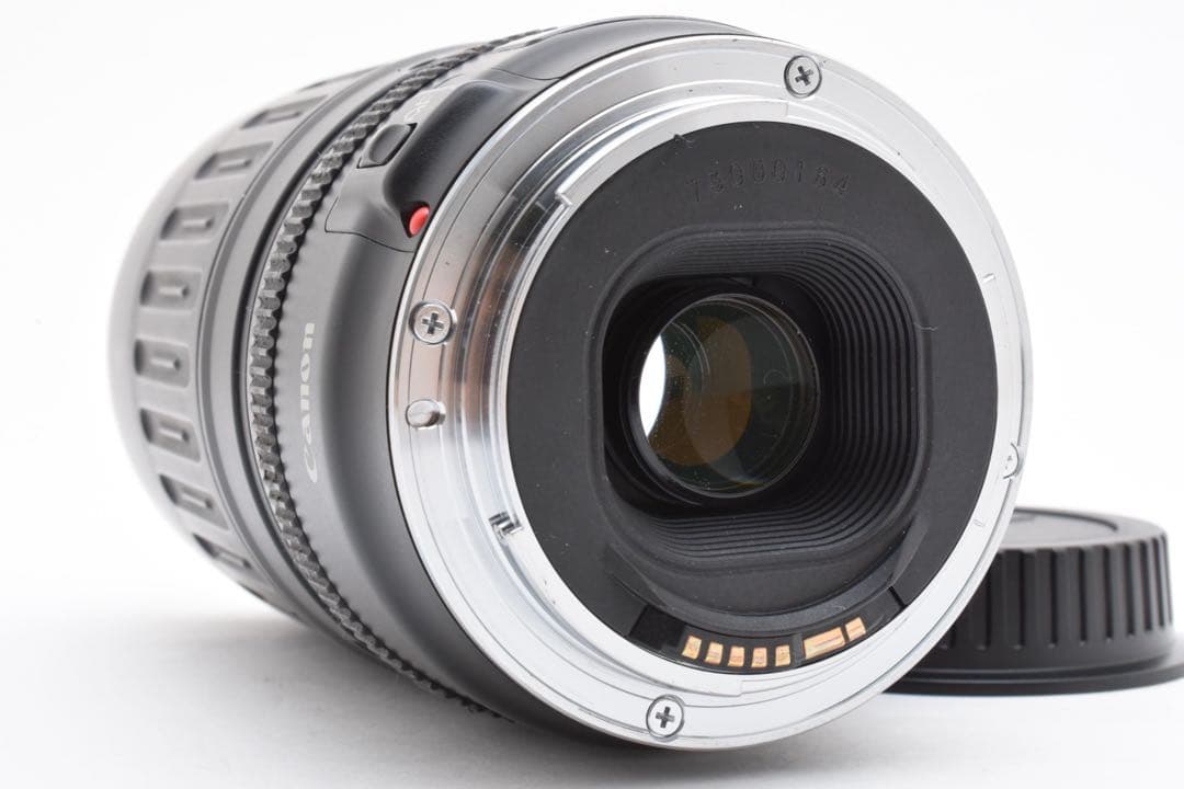 キャノン　望遠レンズ　Canon EF 100-300mm