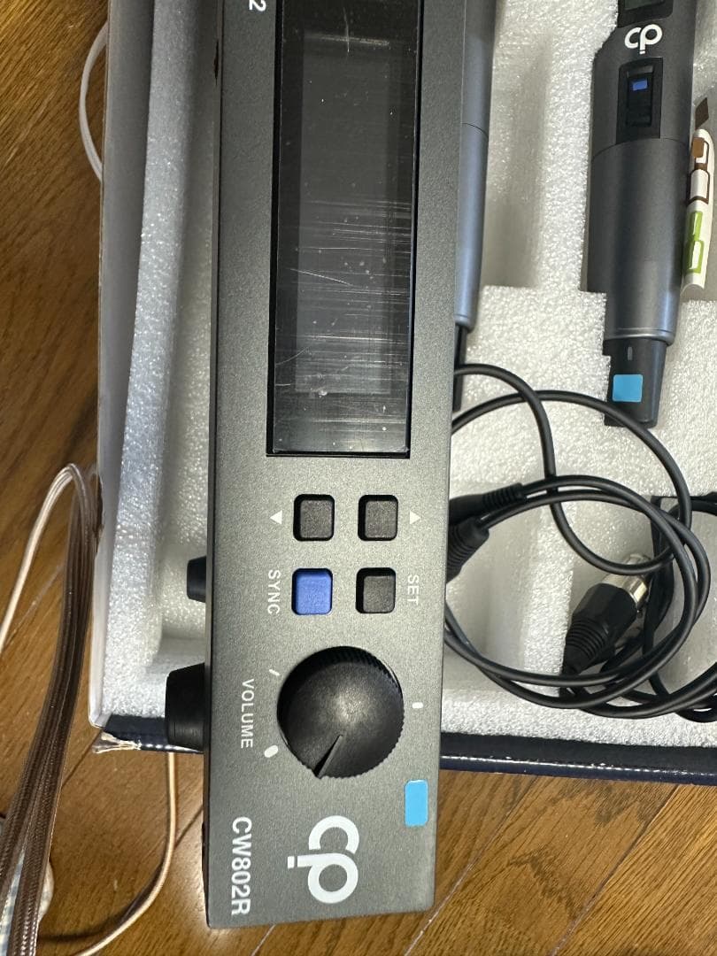 その他 CLASSIC PRO / CWS802M