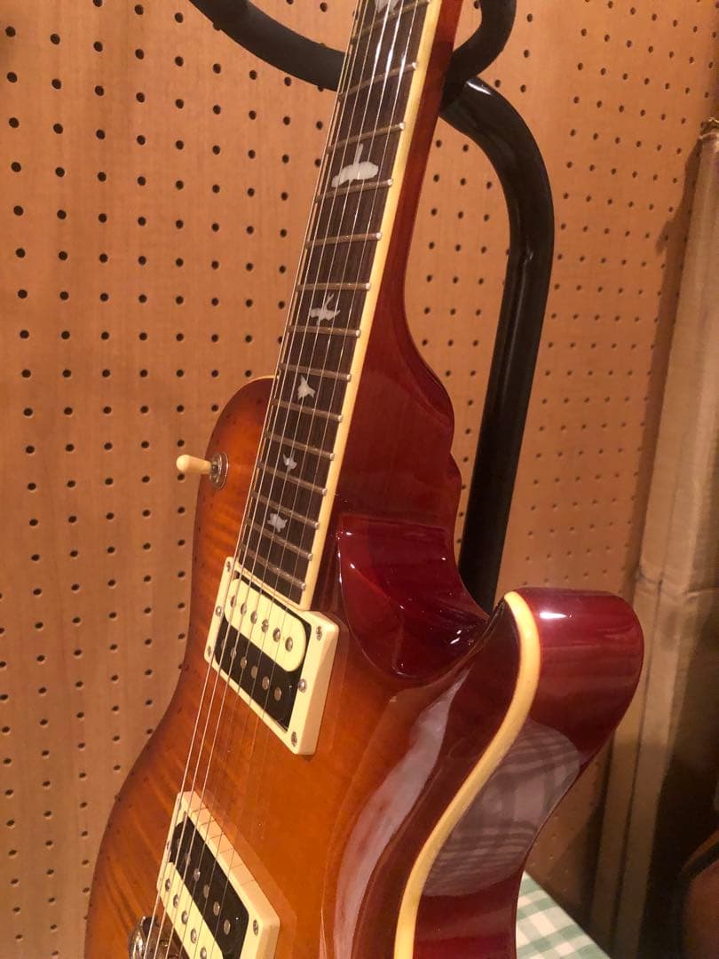 ギター PRS SE Bernie Marsden Paul Reed Smith