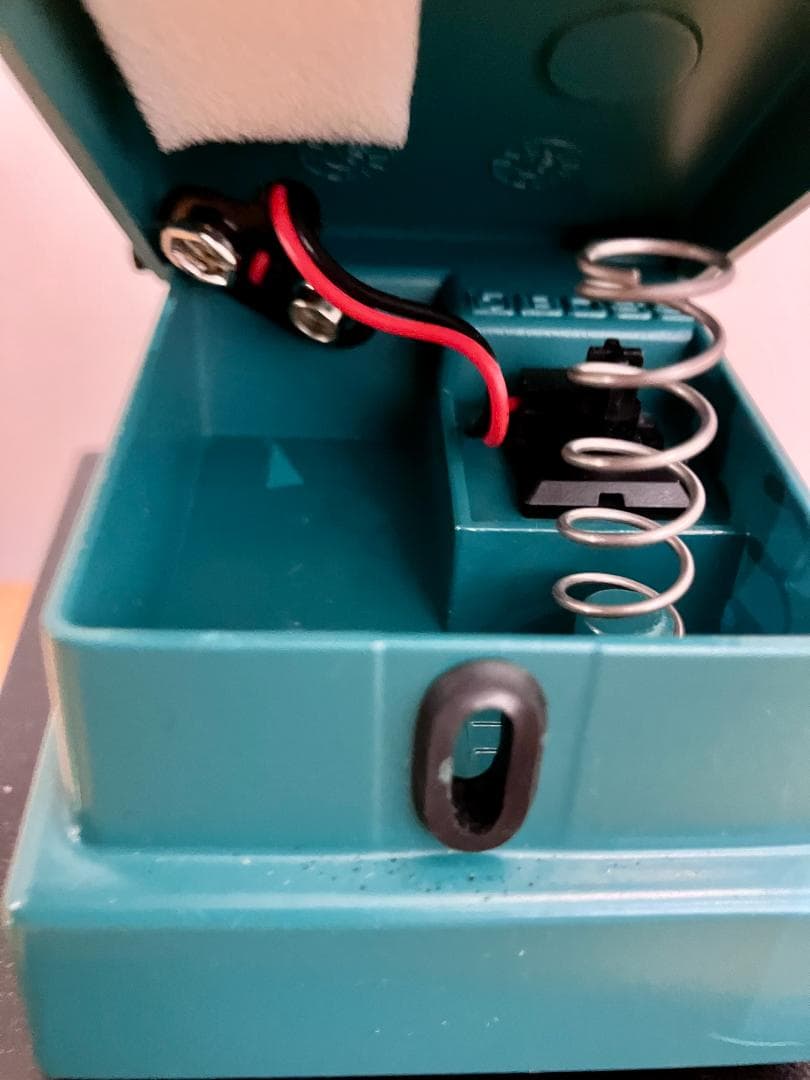 BOSS TR-2(トレモロエフェクター)