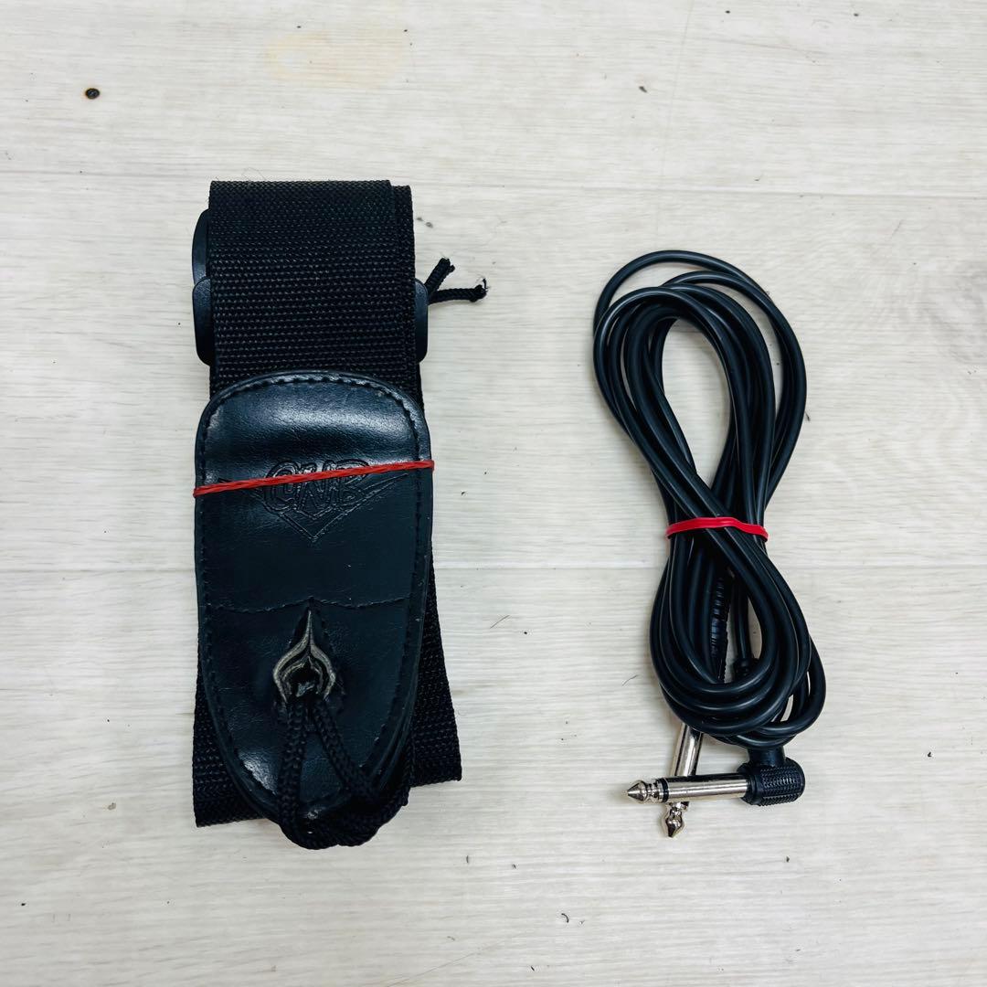 Fernandes フェルナンデス ストラトタイプ エレキギター LE-1Z