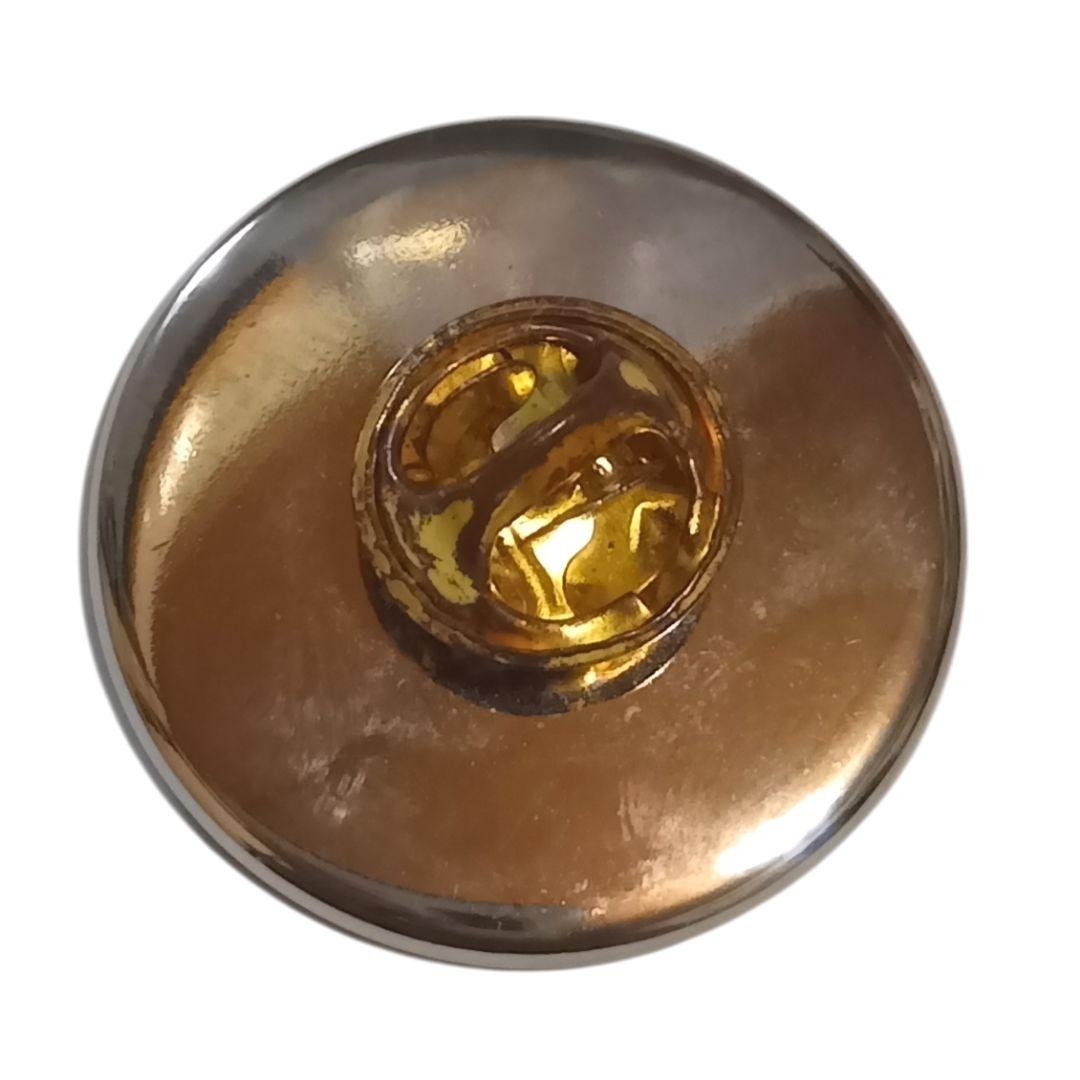 完売品 大阪・関西万博 パソナ館 ピンバッジ 丸型