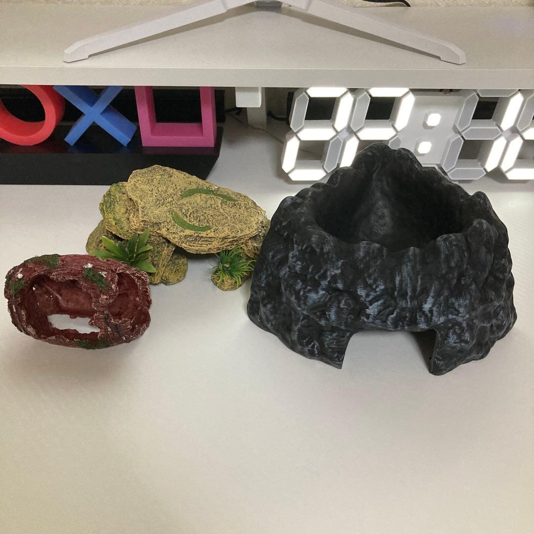 EXO TERRA ガラステラリウム 3045 飼育セット