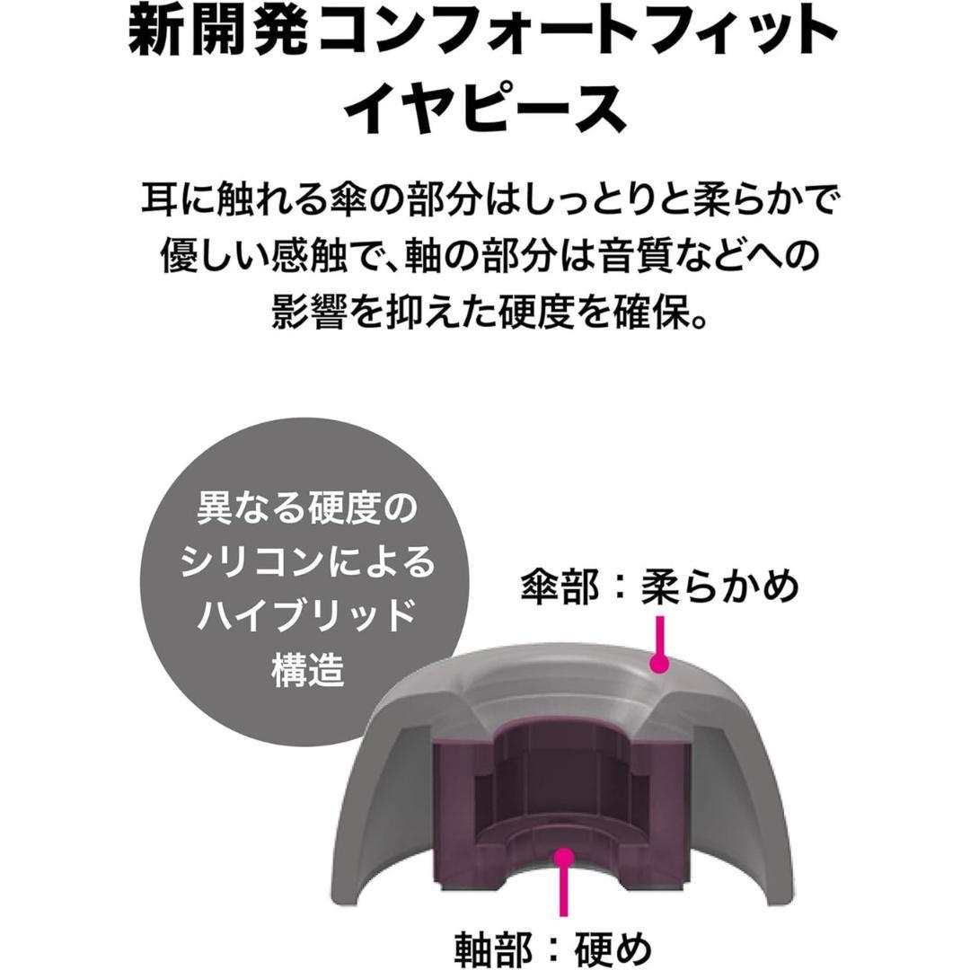 オーディオテクニカ ATH-CKS50TW BG ワイヤレスイヤホン ベージュ