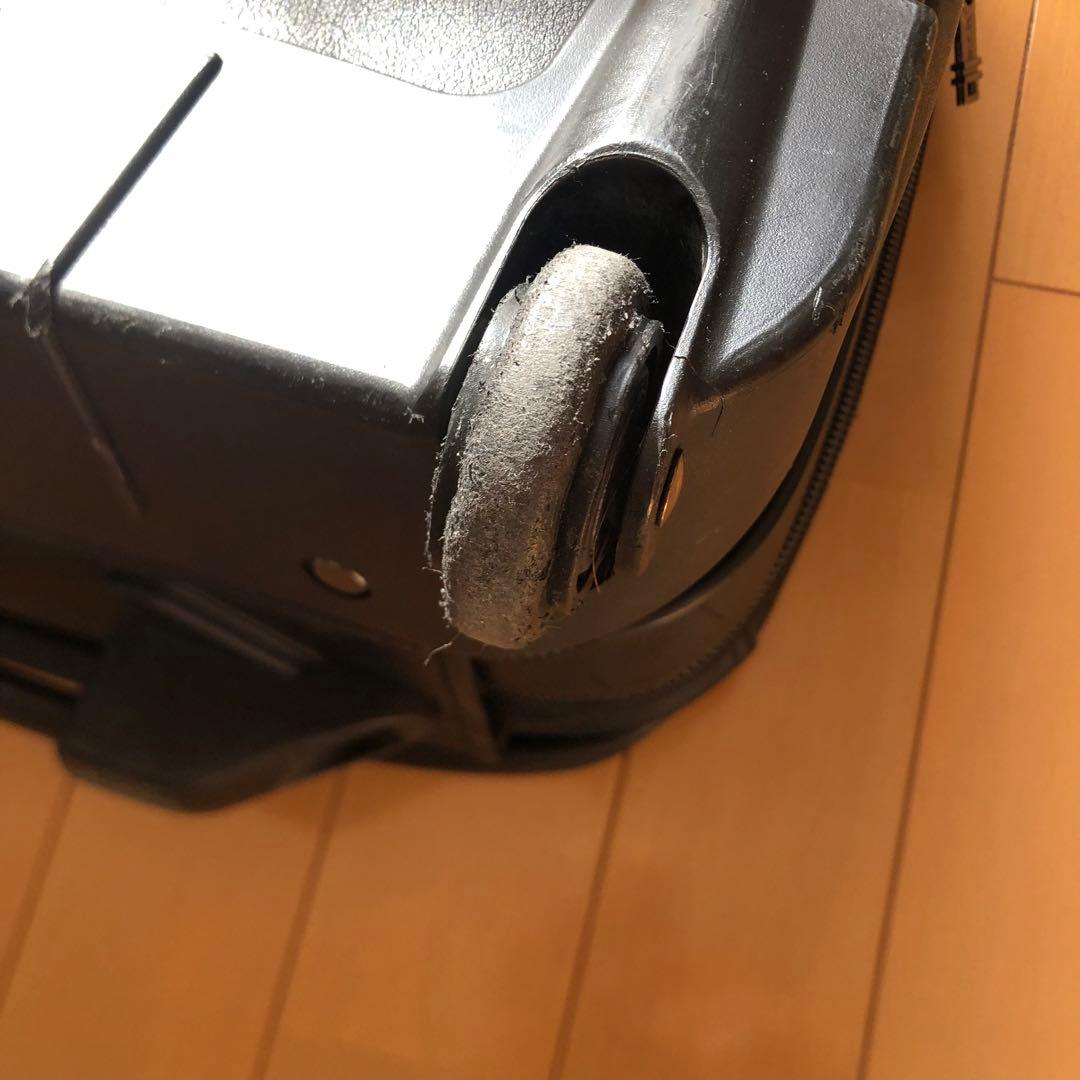 バッグ TUMI 2way leather carrybar case 2 wheels