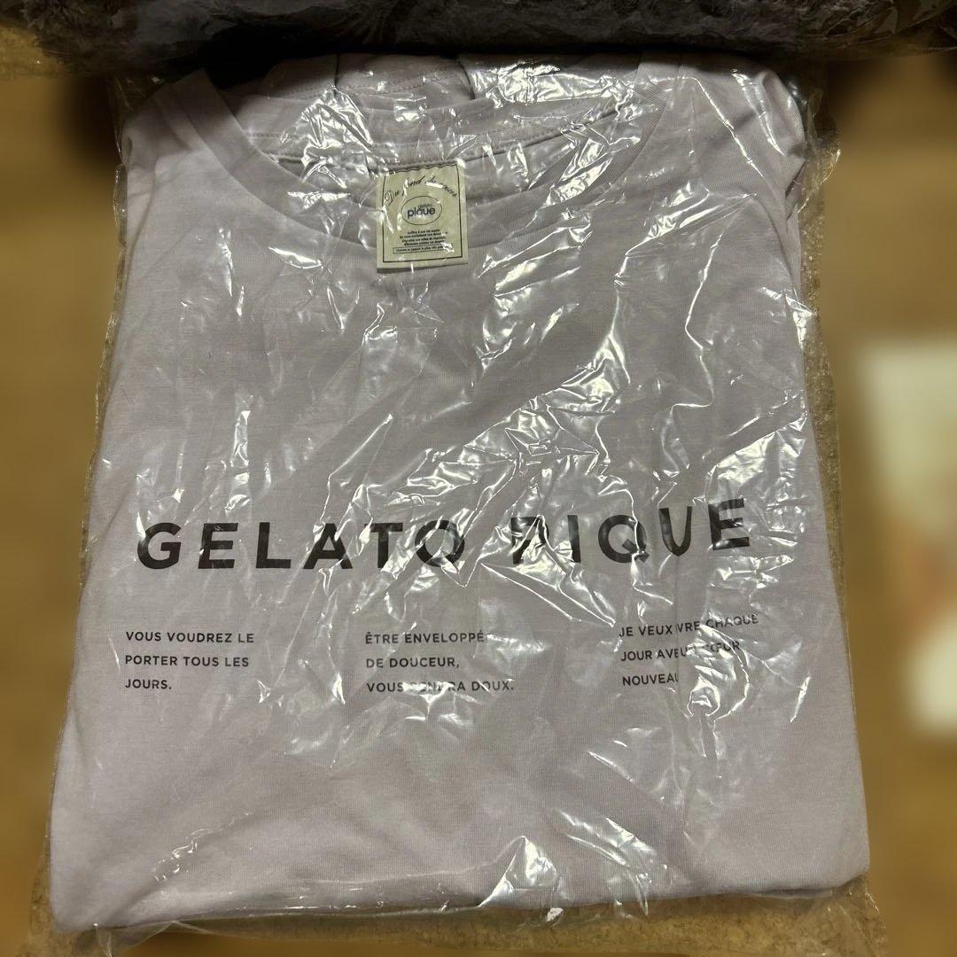 ジェラピケ福袋2026 B