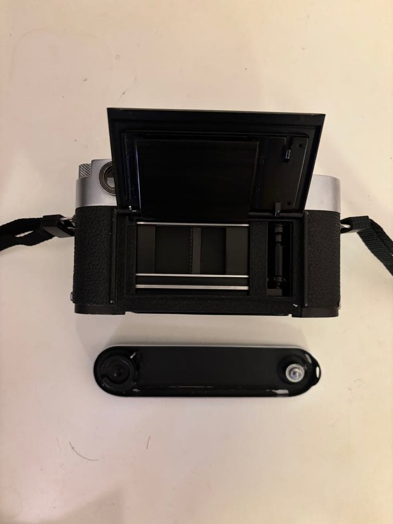 【最終値下げ】Leica M3 カメラ　附属付き