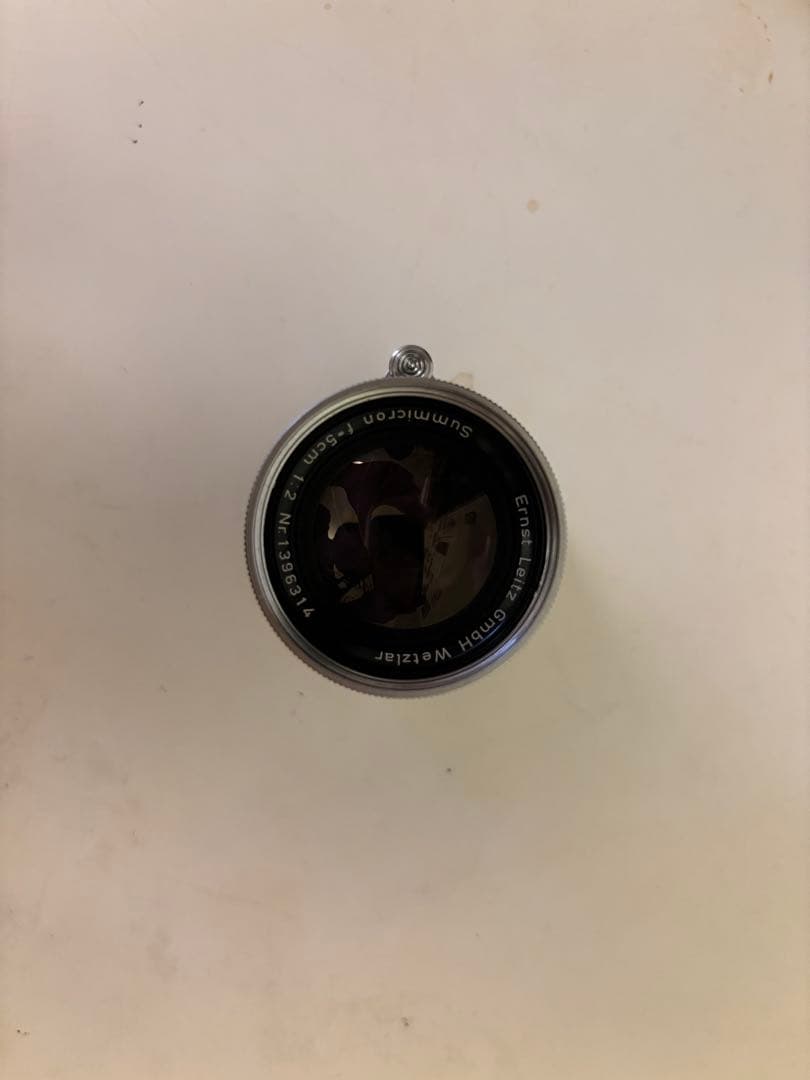 【最終値下げ】Leica M3 カメラ　附属付き