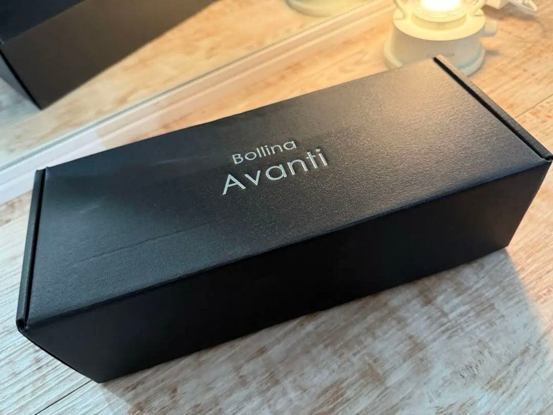 お値下げ中!!シャルレ Avanti クロームシャワーヘッド リファ