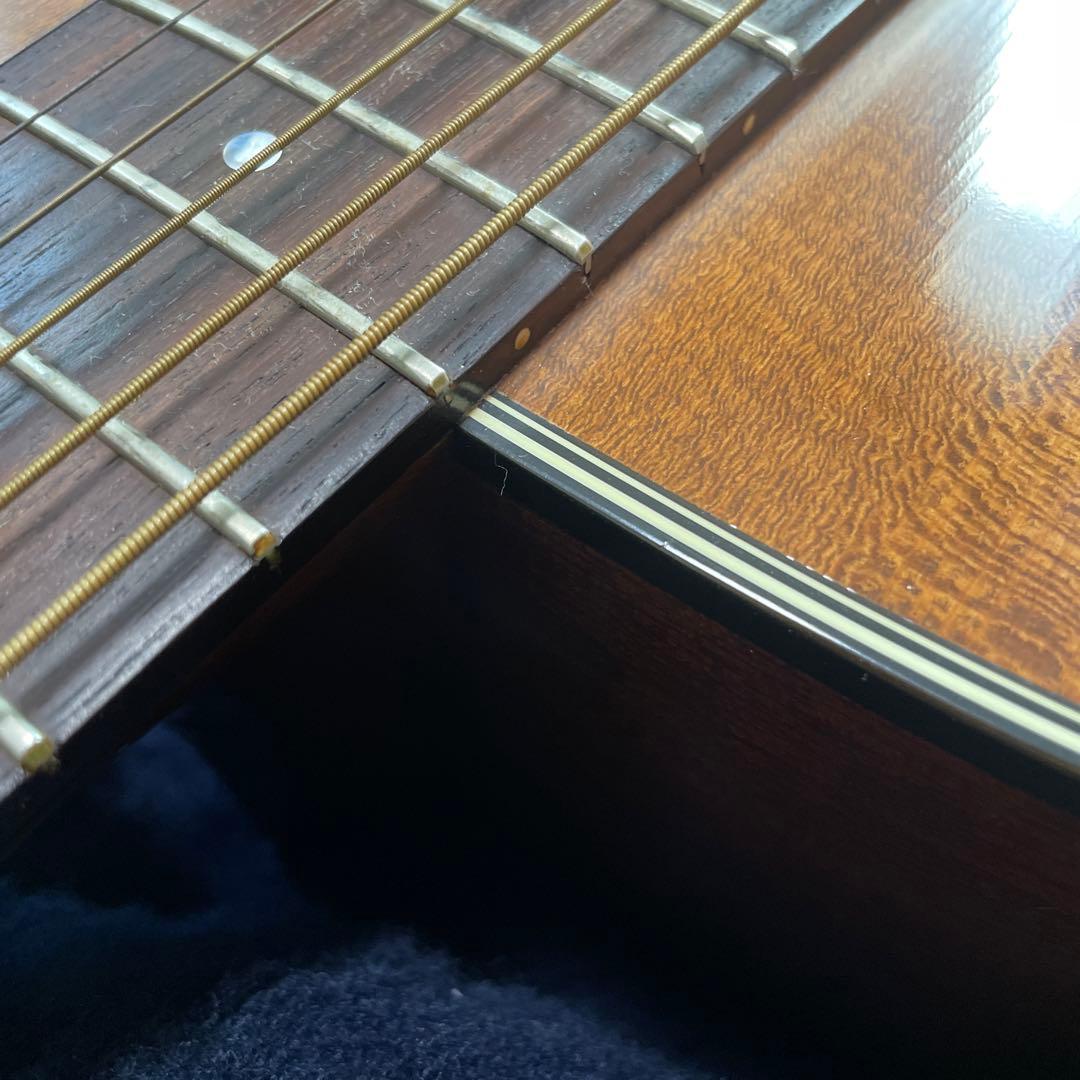 Martin D-19 1980年　希少　アコースティックギター