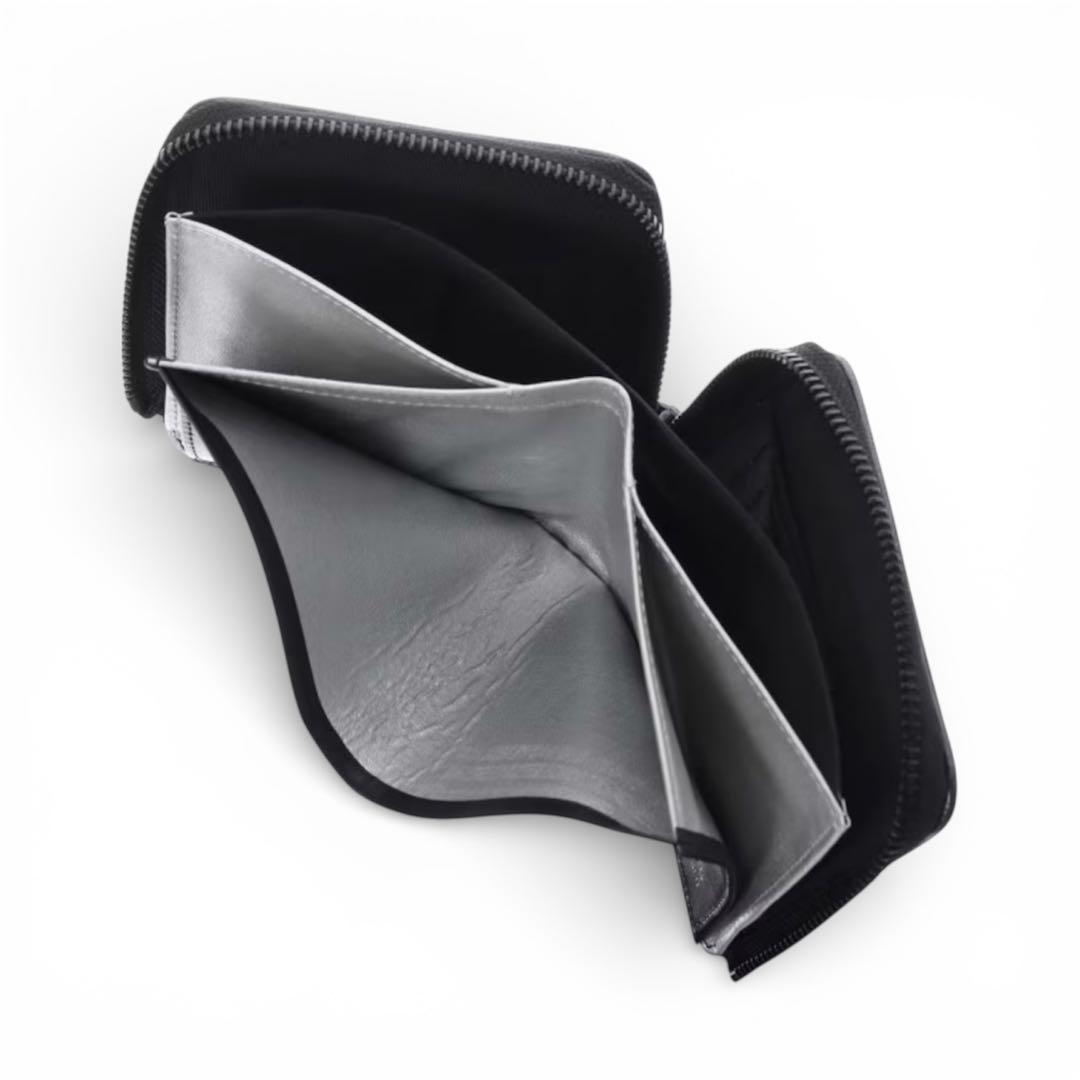 HIROKO HAYASHI 限定 GIRASOLE 二つ折り財布 美品