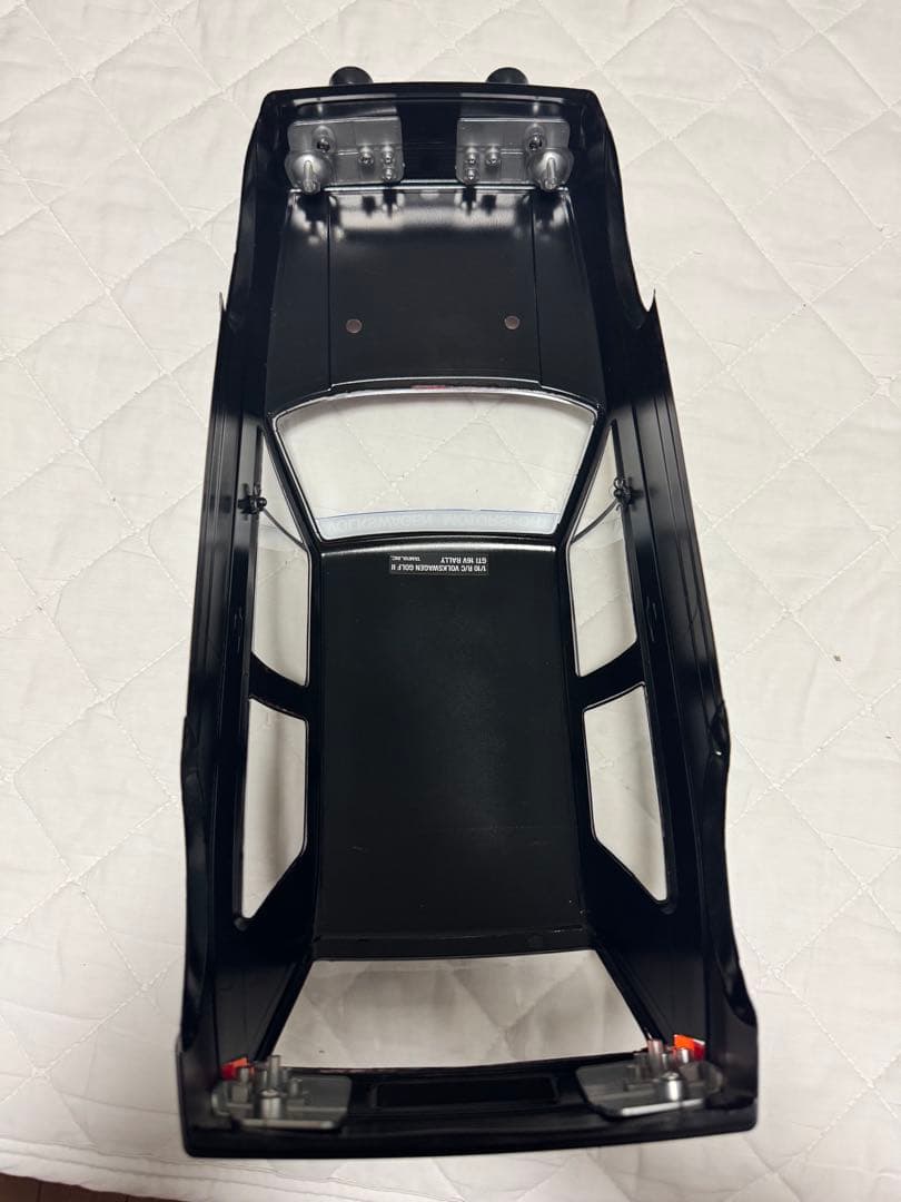 お買い得　タミヤ M08 CONCEPT シャーシキット & ボディ付き