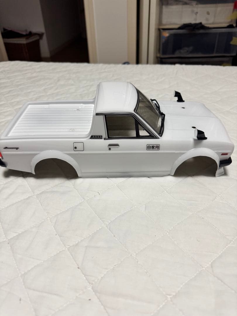 お買い得　タミヤ M08 CONCEPT シャーシキット & ボディ付き