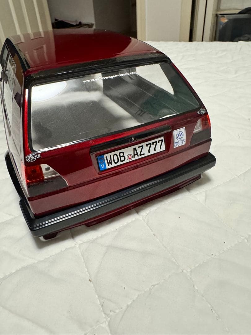 お買い得　タミヤ M08 CONCEPT シャーシキット & ボディ付き