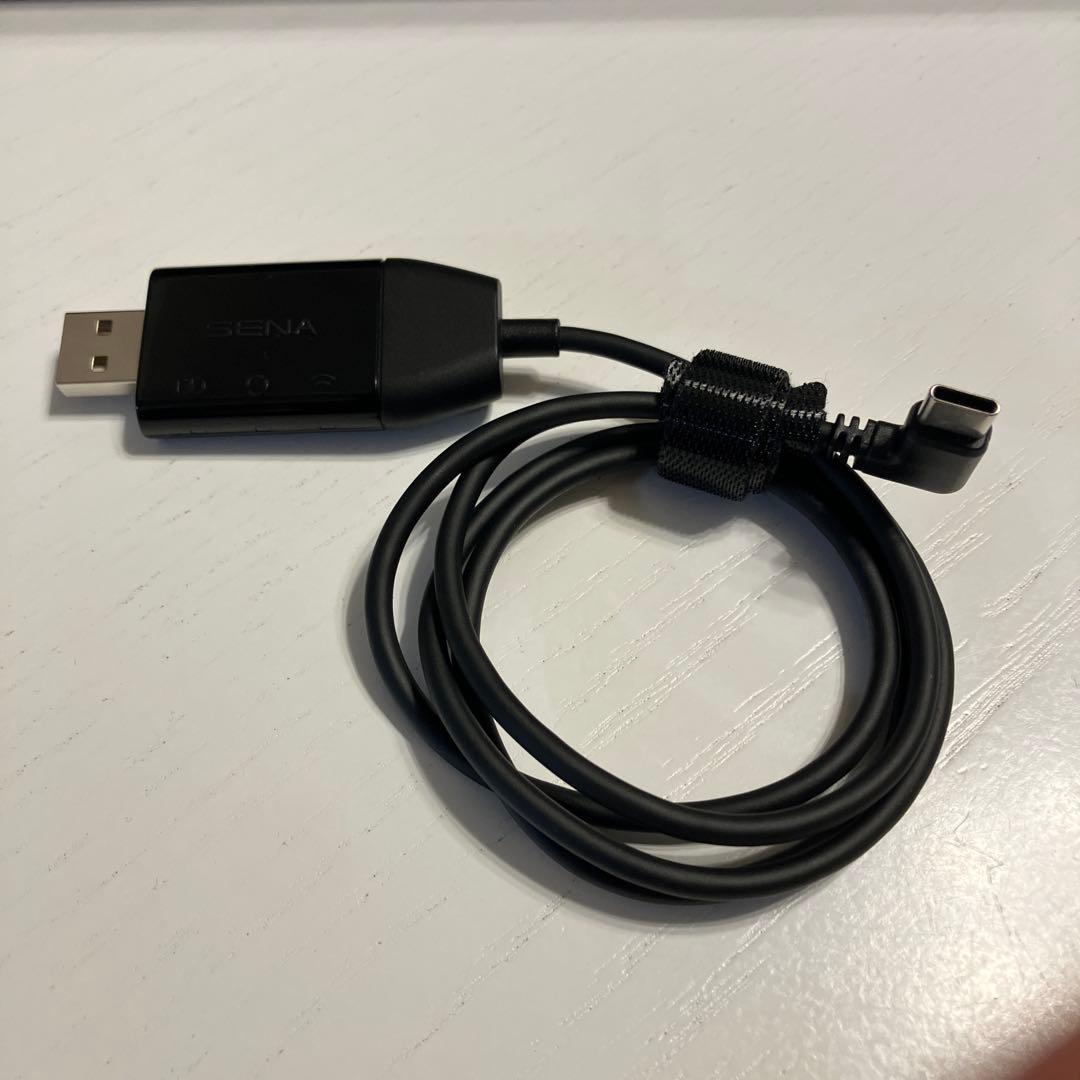 ゲ*ン様 セナ　SENA　SRL　MESH　国内正規品　インカム　メッシュ