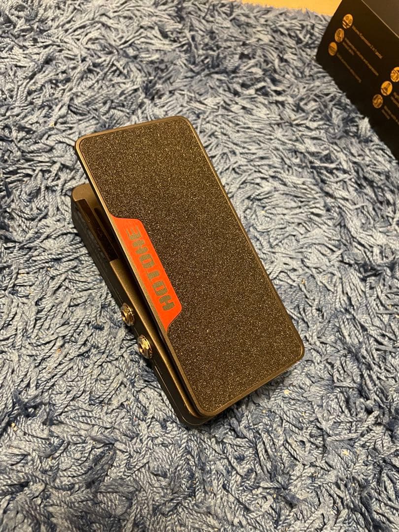 AMPERO PRESSとAMPERO PRESS 25k