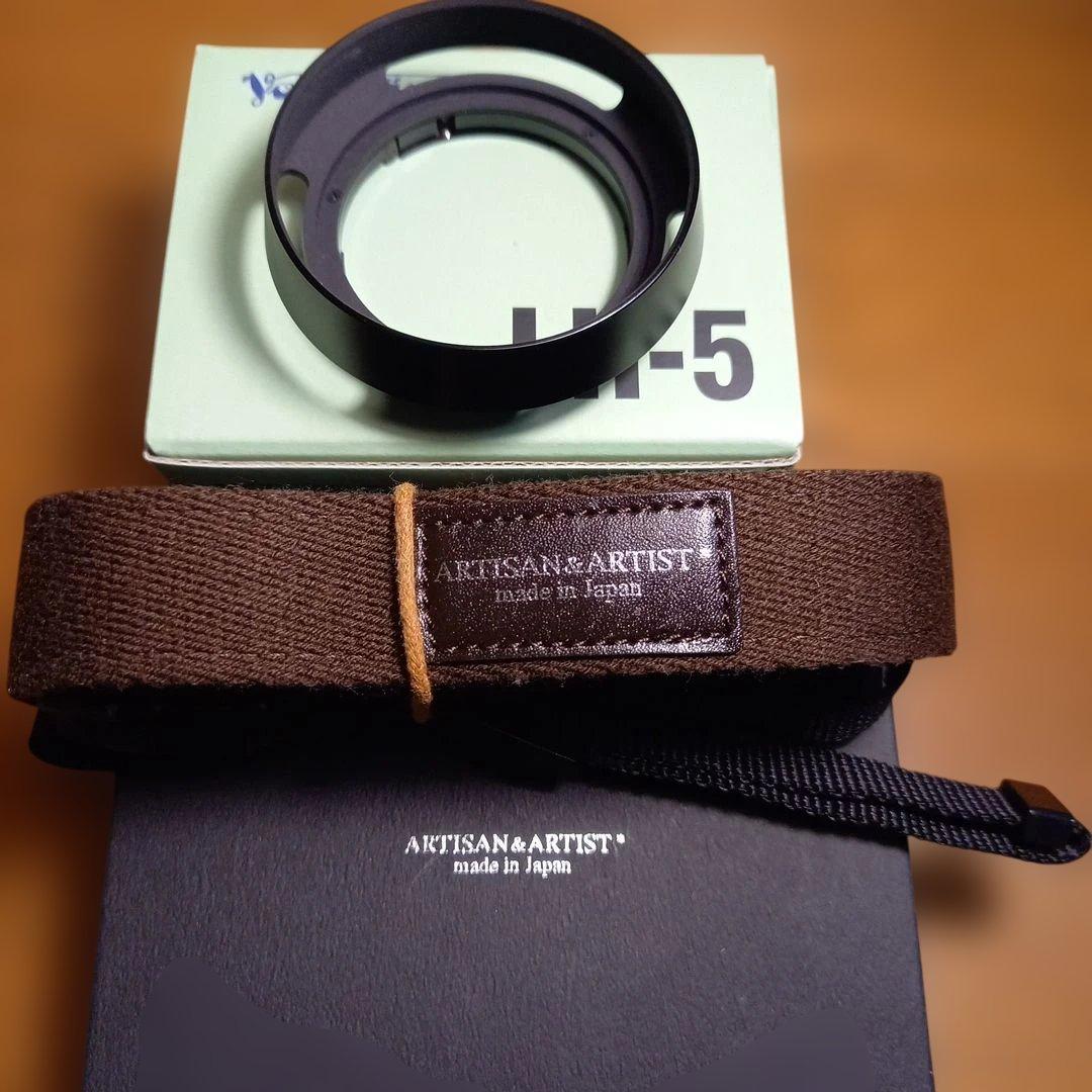 Voigtländer Bessaベッサ R3A 　ノクトン40mm f1.4