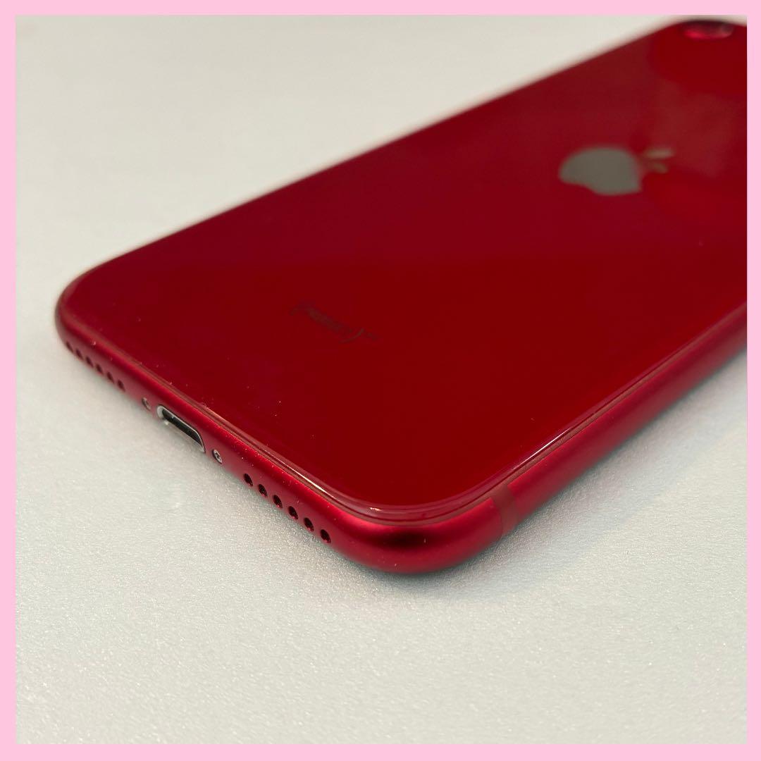 iPhone SE3 128GB SIMフリー バッテリー100% #218