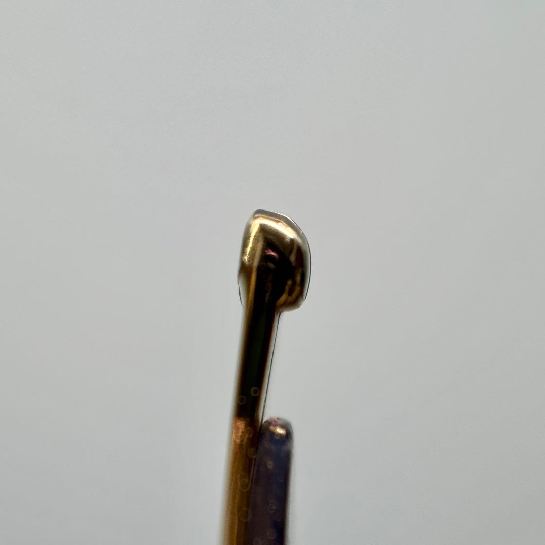 PILOT 万年筆 カスタム823 森山スペシャル コース Cニブ ブラウン軸