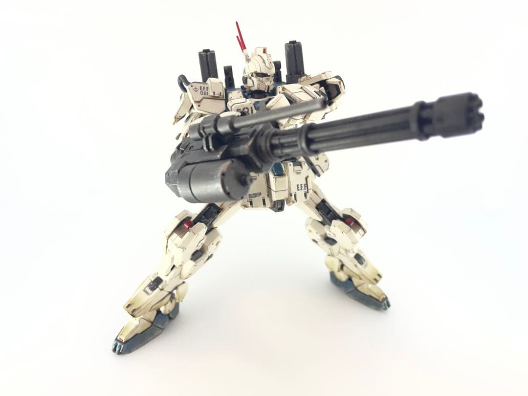 【完成品】1/144海外プラモデル、イージーエイト(easy8、黒船社)