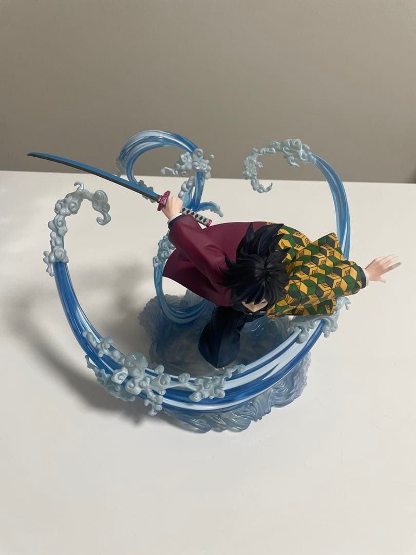 ANIPLEX 冨岡義勇＆竈門禰豆子【2点セット】