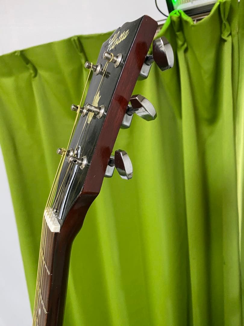 新春特価カントリーしようぜ！ハミングバードHottaエレアコ音出し良好