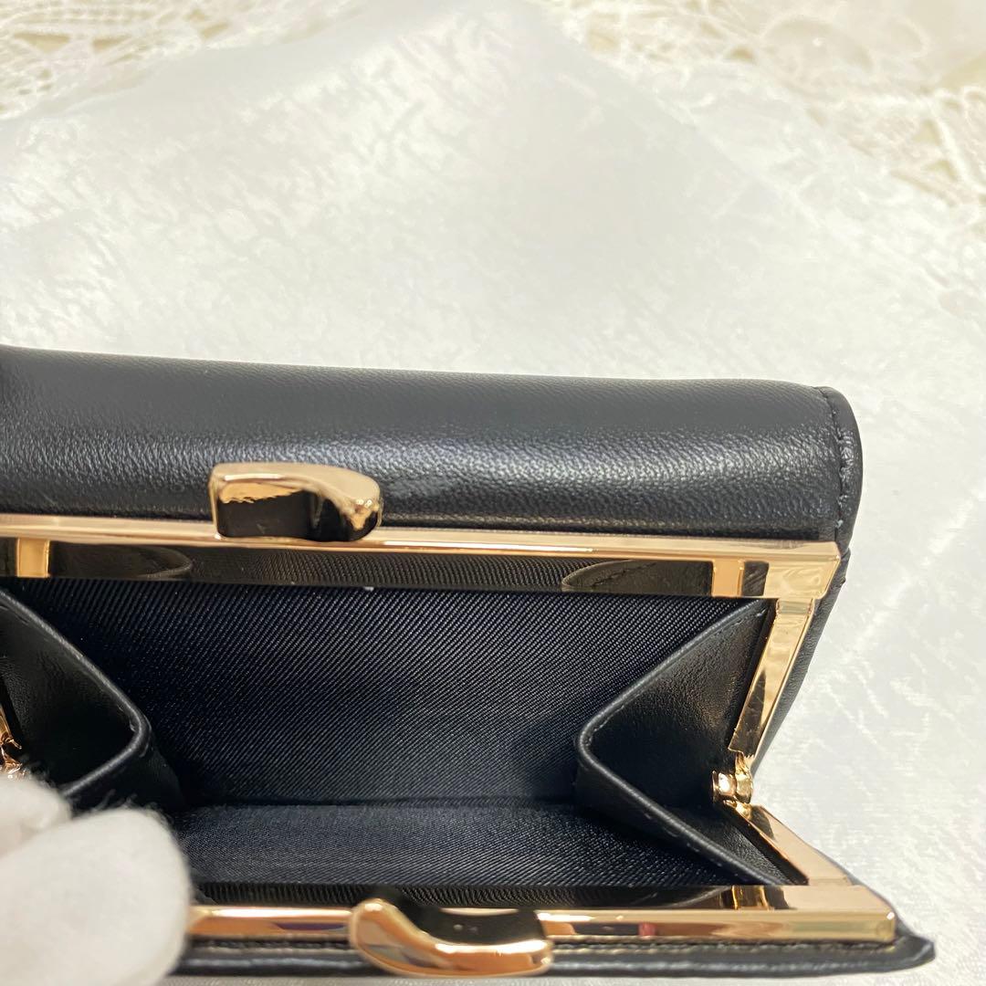 Vivienne Westwood 三つ折り財布 913VW109