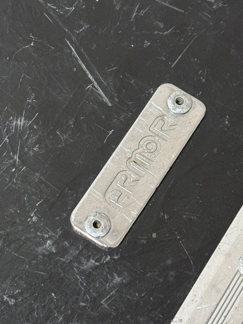 Axe-Fx II XL+/ Fractal Audio Systems/ケース