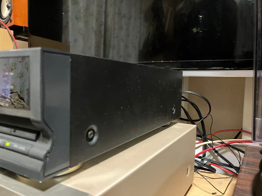 【美品・動作品】SANSUI G-700V1 デュアルスペクトラムアナライザー