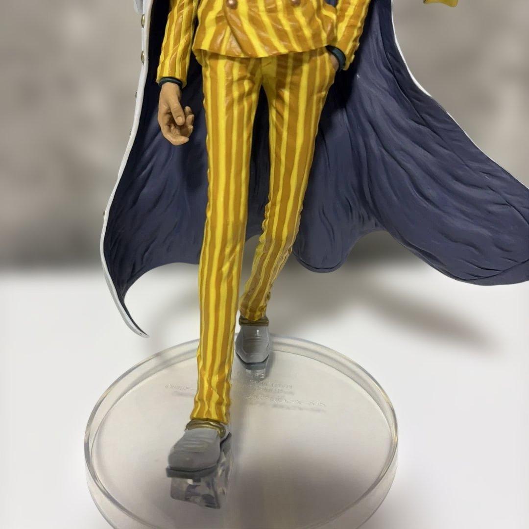 一番くじ　絶対的正義　A B C ラストワン賞　まとめ売り　サカズキ　アラマキ