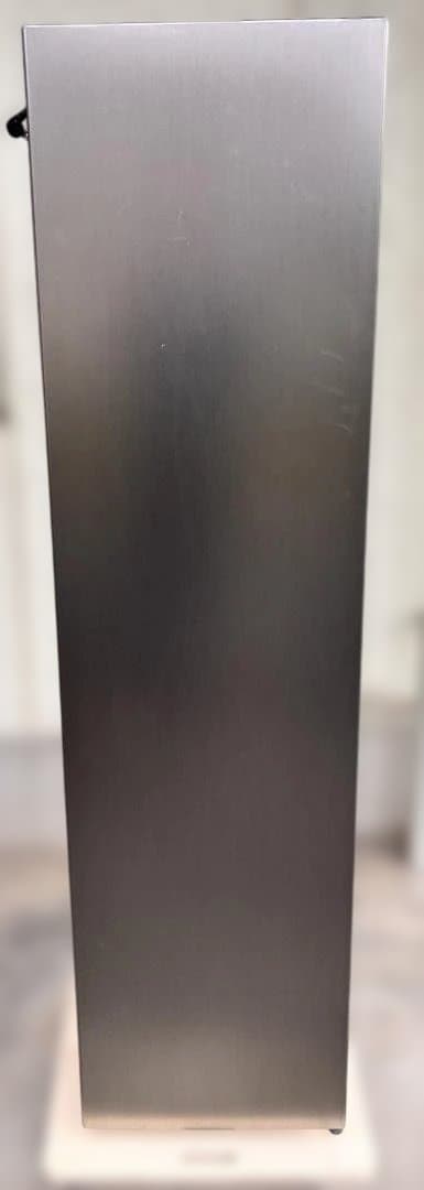 【未使用】アクア ノンフロン冷凍庫 AQF-SFA14R(S) 2025年製