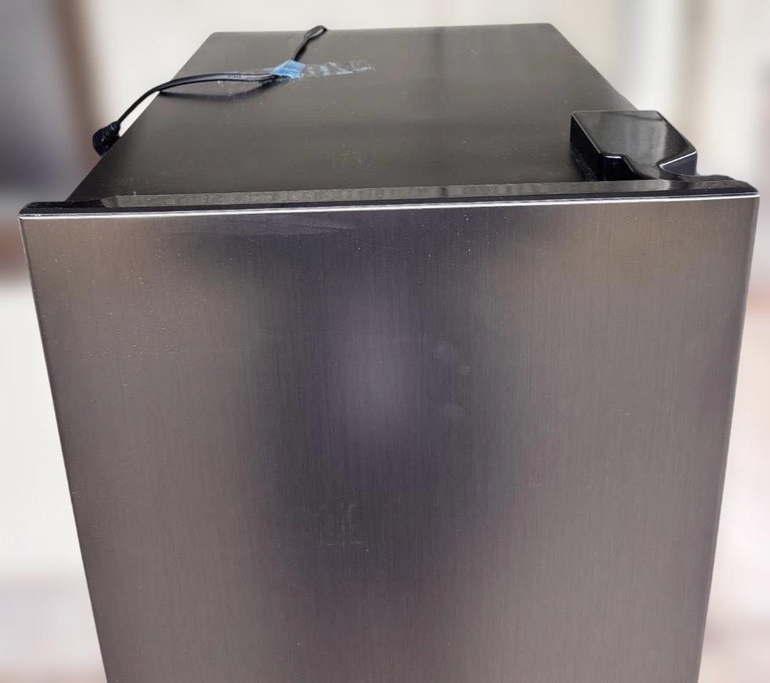 【未使用】アクア ノンフロン冷凍庫 AQF-SFA14R(S) 2025年製