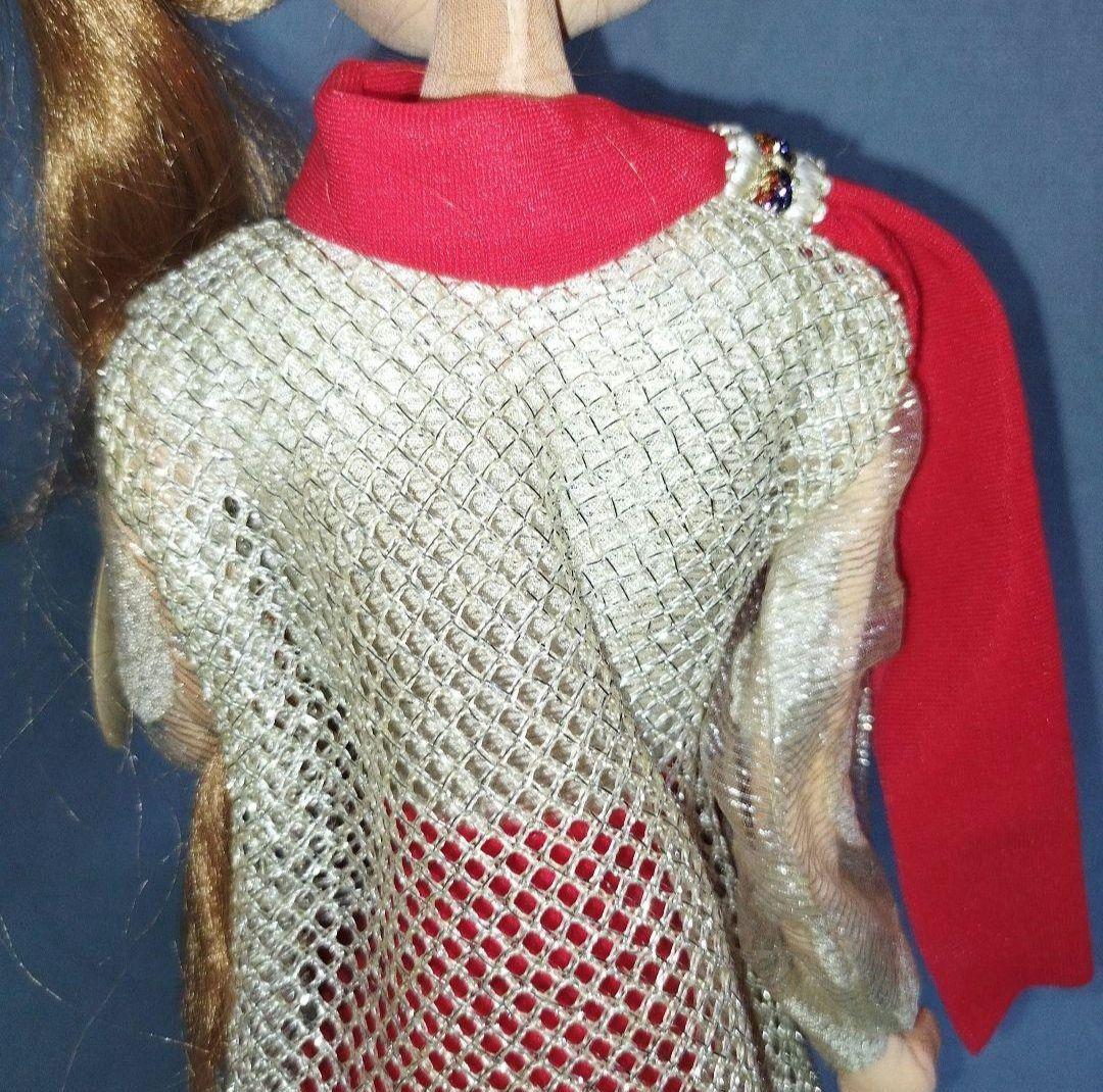 ORION　オリオンドール　昭和レトロ　希少　タグ付き