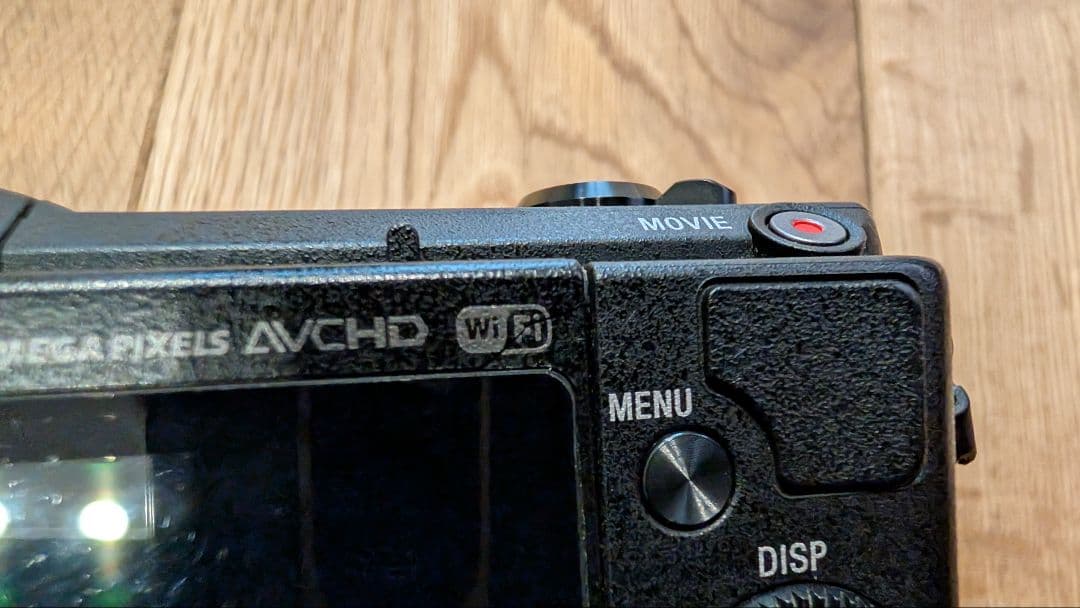 SONY α5100 ミラーレス一眼カメラ