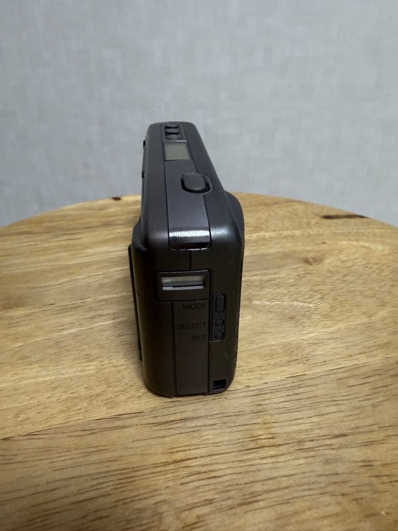 RICOH R1s コンパクトフィルムカメラ