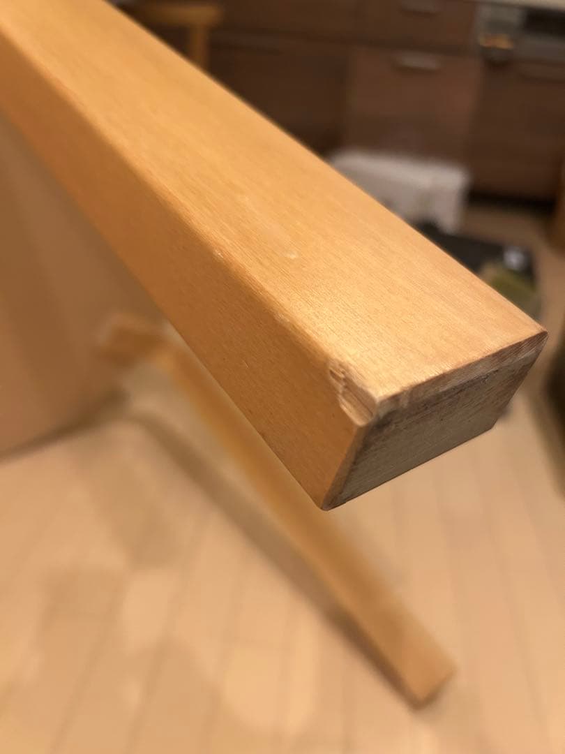 【専用】artek テーブル　90B ブラック