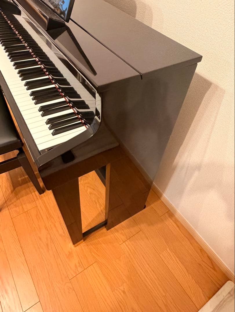 CASIO GP1000 電子ピアノ