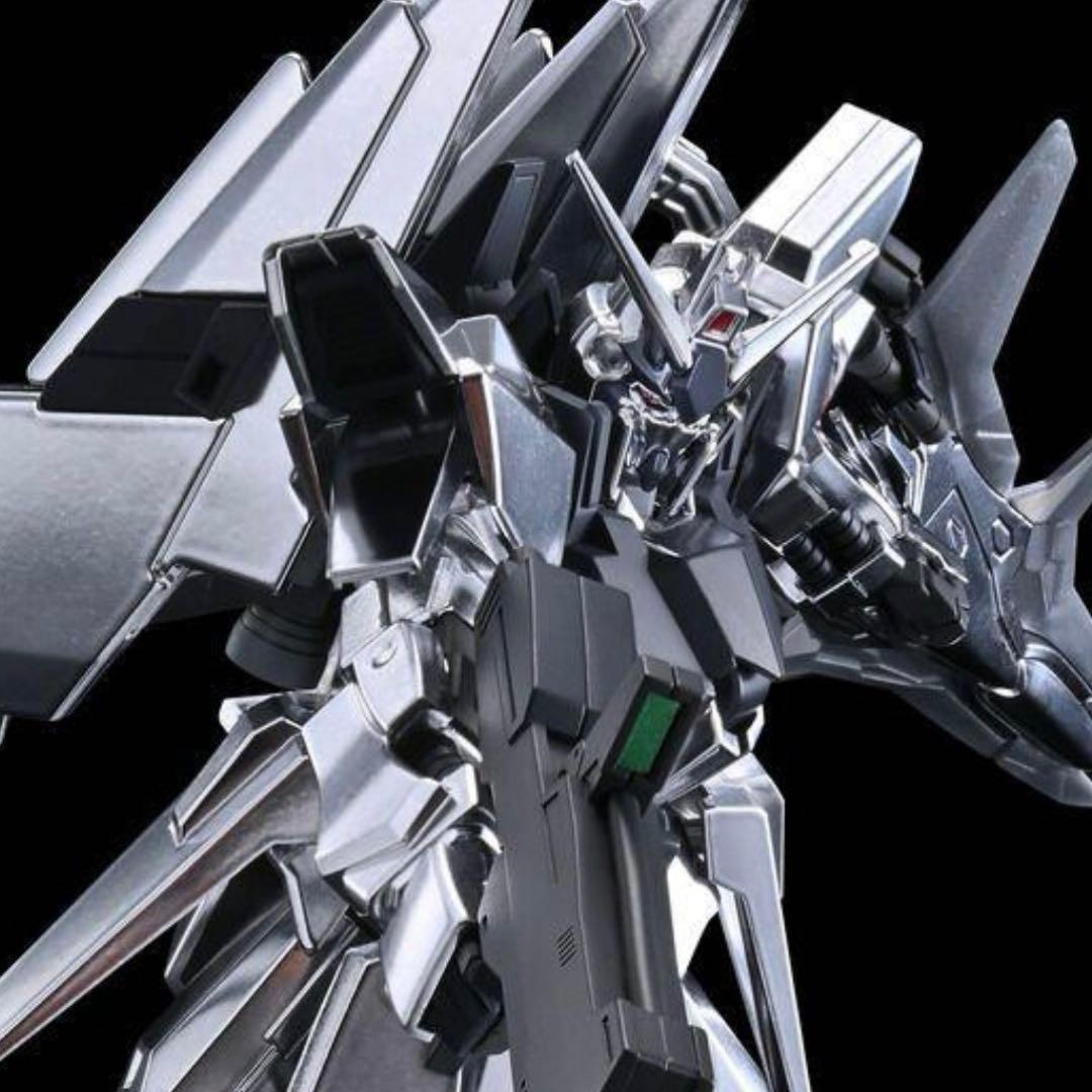 HG デルタザイン　新品未使用　完全未開封