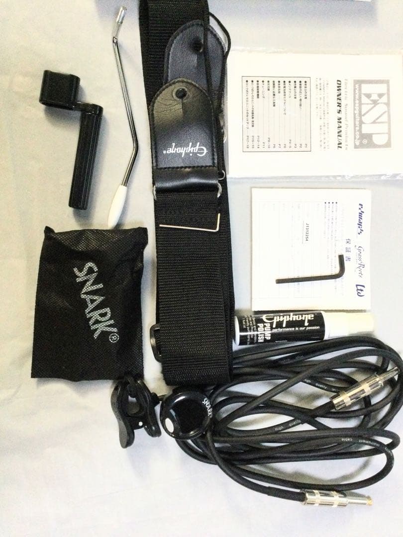 ESP GrassRoots/グラスルーツ